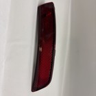 2023 Ford Mustang Mach-e  Right Rear Light Reflector Oem   Lj8b15a456ad