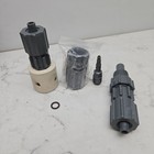 Prominent Fluid Controls Solenoid Metering Pump Gala0713npb260ud013000 New Read