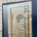 Us  20 Federal Reserve Note Banknote Uncertified Ungraded Circulated