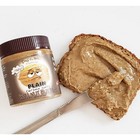 Crazy Go Nuts Cgn Plain Walnut Butter With Sea Salt