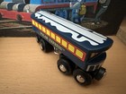 Brio Wooden Train Polar Express Passenger Coach Car thomas