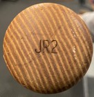 Jackie Robinson Louisville Slugger 23 35 Wood Baseball Bat Hillerich Bradsby 125