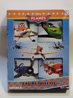 Rare  Unique  Antique  Vintage Disney Planes Mini Perfume Set
