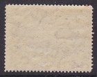 Tasmania 1899 2d Violet Hobart Pictorial Wmk Tas Mint mh Sg 231  sf10b 