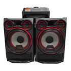 Lg Xboom Ck99 Entertainment System With Karaoke Creator Dj Effects