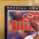 2001 Sports Illustrated Tom Brady Patriots Super Bowl Commemorative First Cover