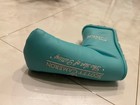 Scotty Cameron Putter Headcover Blue