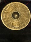 Zildjian K Custom 20    Ride Cymbal