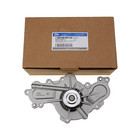 Timing Chain Kit Gmb Water Pump For Ford 13-19 Explorer Flex Lincoln Taurus 3 5l