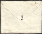  bl  Great Britain 1944 Kgvi 1 2d  2 1 2d  1 Shilling Cover To Australia
