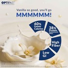 Nestle Optifast Vanilla 400g Meal Replacement Shake Powder