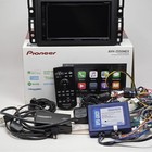 Pioneer Avh-2550nex 2-din Dvd cd Player Bluetooth Android Auto Carplay Pre-owned