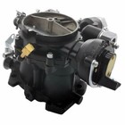 Carburetor For V8 5 0l 305 5 7l 350 Mercruiser Engine With 2 Barrel Mercarb 