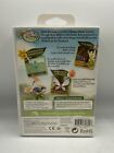 New Sealed Leap Frog Leapster Disney Fairies Pre-k-1st Grade Learning Game