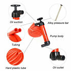 Multi-purpose Oil Fluid Extractor Pump Manual Suction Oil Fuel Disel Transfer 