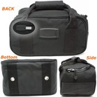 Akona Weight Bag Blackout - Heavy-duty Dive Gear Storage