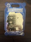 Le Dumbo Mrs  Jumbo Fairy Tale Moments Book Storybook Disney Pin February 2025
