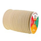 Khaki Maxi Piping Bias Tape With Welting Cord - 1 2 Inch Upholstery Piping Tr   