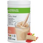 Herbalife Formula 1 strawberry Cheesecake 750g   Ppp  Tea 1 8oz aloe Pint Combo