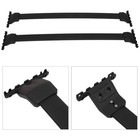 Roof Rack Cross Bars For Honda Passport 2019-2025 Cross Rails Luggage Carrier
