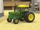 1 64 Ertl John Deere 6030 With Cab Custom