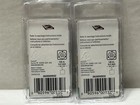 New Dremel 932 Aluminium Oxide Grinding Stone 2-pack   sh9 