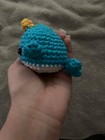 Handmade Crochet Stuffed Animals 
