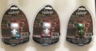 Ub Funkeys Yeti All Three Common Rare Very Rare Brand New Sealed