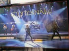 Whitesnake 1987 English Rock Poster Vintage Funky Posters