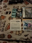 Pokemon Diamond Version Authentic  game   Case  Nintendo Ds 