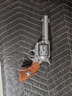 Denix M1873 Peacemaker Old West Non-firing Revolver Replica Gray Finish
