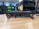 Used Shure Slx4 Wireless Receiver   Handheld J3 Band 572-596 Mhz