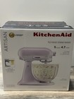 Kitchenaid Artisan Stand Mixer 5 Qt -   Wildflower -  ksm156cxwf 