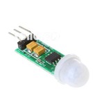 New Hc-sr505 Mini Infrared Pir Motion Sensor Precise Infrared Detector Module