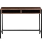 Computer Desk Laptop Writing Table Student Study Desk Workstation Home Office