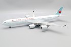Jc Wing Xx20212 Air Canada Airbus A340-500 C-gkom Diecast 1 200 Model Airplane