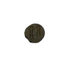 Dated Railroad Nail From 1911