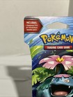 Pok  mon Xy Evolutions Venusaur Blister Booster Pack 2016 Sealed 10 Game Cards 