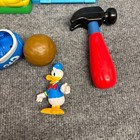Disney Mickey Mouse Funny The Funhouse Playset With Lights Sounds Some Figurines