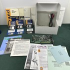 Creative Sound Blaster Pro 2 Ct1600 Isa Sound Card Tested And Working