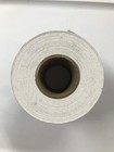 50 50 Marquee Raffle Tickets - 1000 roll Easy Read Series Blue