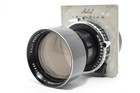 Fujinon T 400mm F 8 Large Format Lens Copal Technika Board Cap From Japan