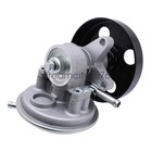 New Fits For 1995-2020 Isuzu Npr Npr-hd V8 8972410351 97241035 Vacuum Pump