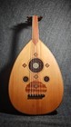       professional Arabic Oud Made By Zeryab Nahat Style  Oud Instrument       