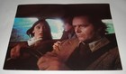 Stephen King The Shining 1980 Lot 5 Giant 15 X 20 Inch Color Lobby Cards Horror