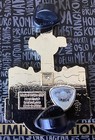 2025 Hard Rock Cafe Las Vegas Hotel   Casino formally Mirage dolphin Guitar Pin