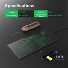 Vivosun Durable Waterproof Seedling Heat Mat 10  X 20 75  Ul   Met-certified 20w