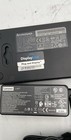 Lenovo Thinkpad Usb 3 0 Pro Dk1522 Docking Station W  Power Adapter Lot Of 3