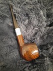 Vintage Everdry Tobacco Pipe  briar  Italy