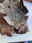 Antique Burmese Marionette